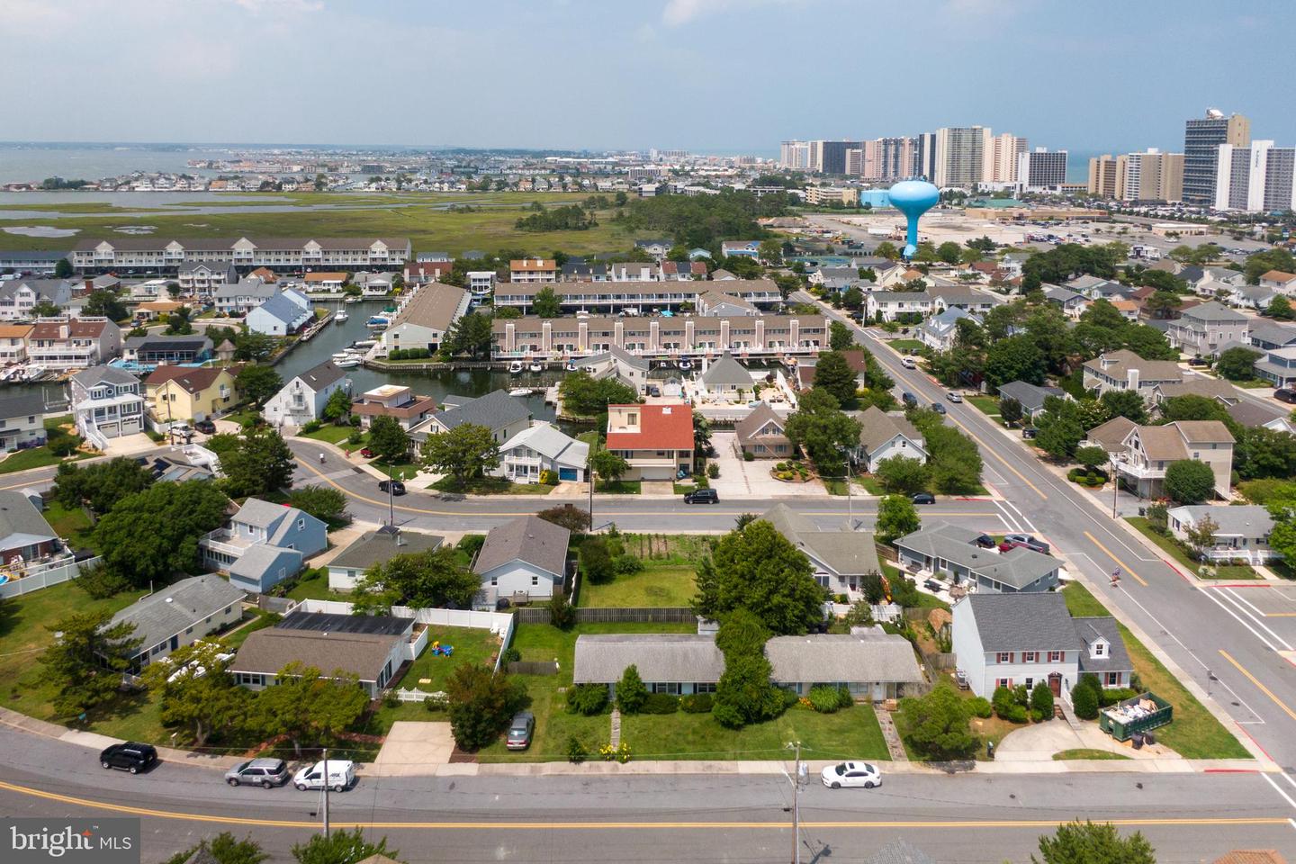 604 S Pacific Avenue, Ocean City, Maryland image 7