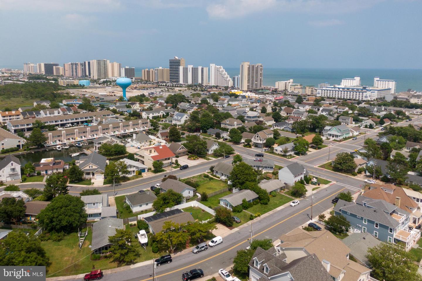 604 S Pacific Avenue, Ocean City, Maryland image 6