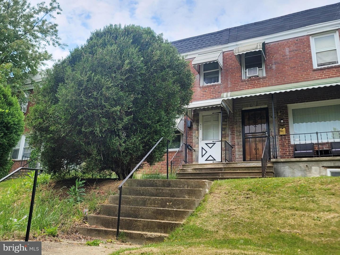 3617 Kenyon Avenue, Baltimore, MD, 21213