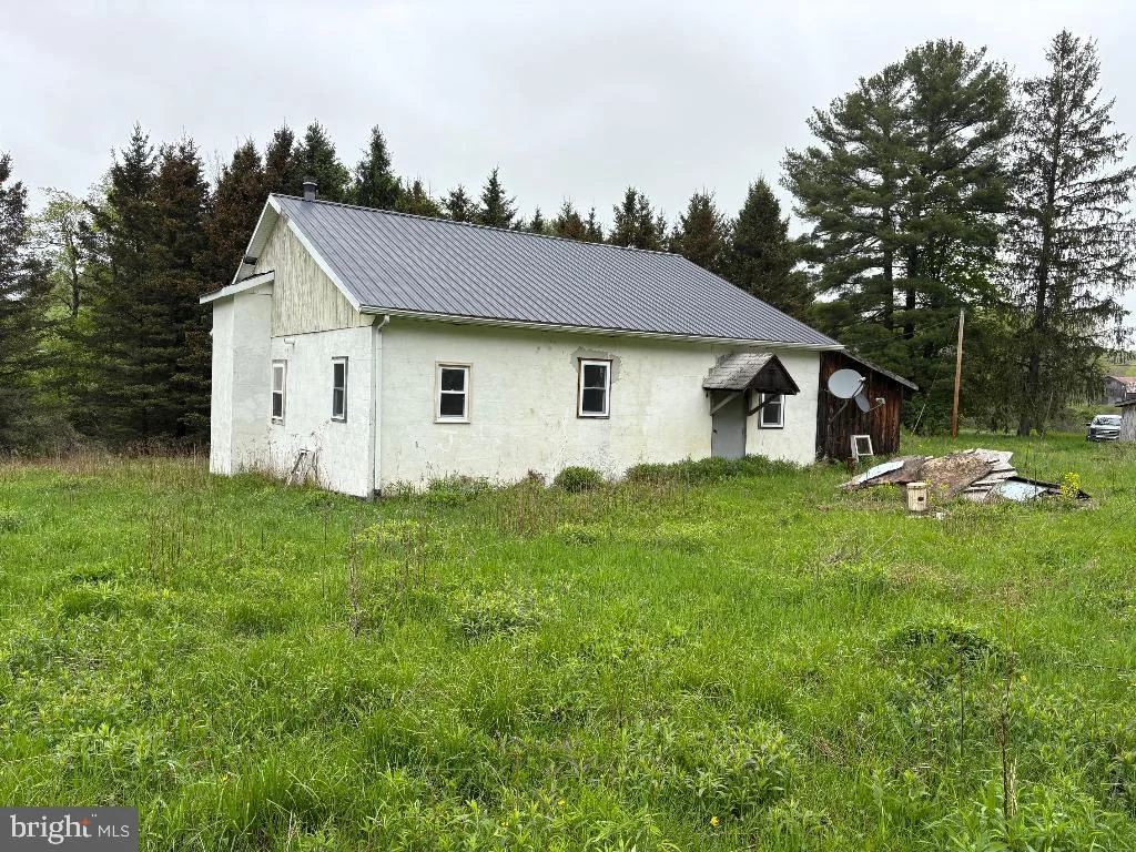 28 Erickson Road, Ulysses, PA, 16948