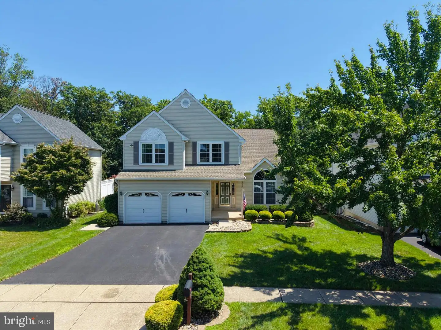230 Forest Park Drive, Chalfont, PA, 18914