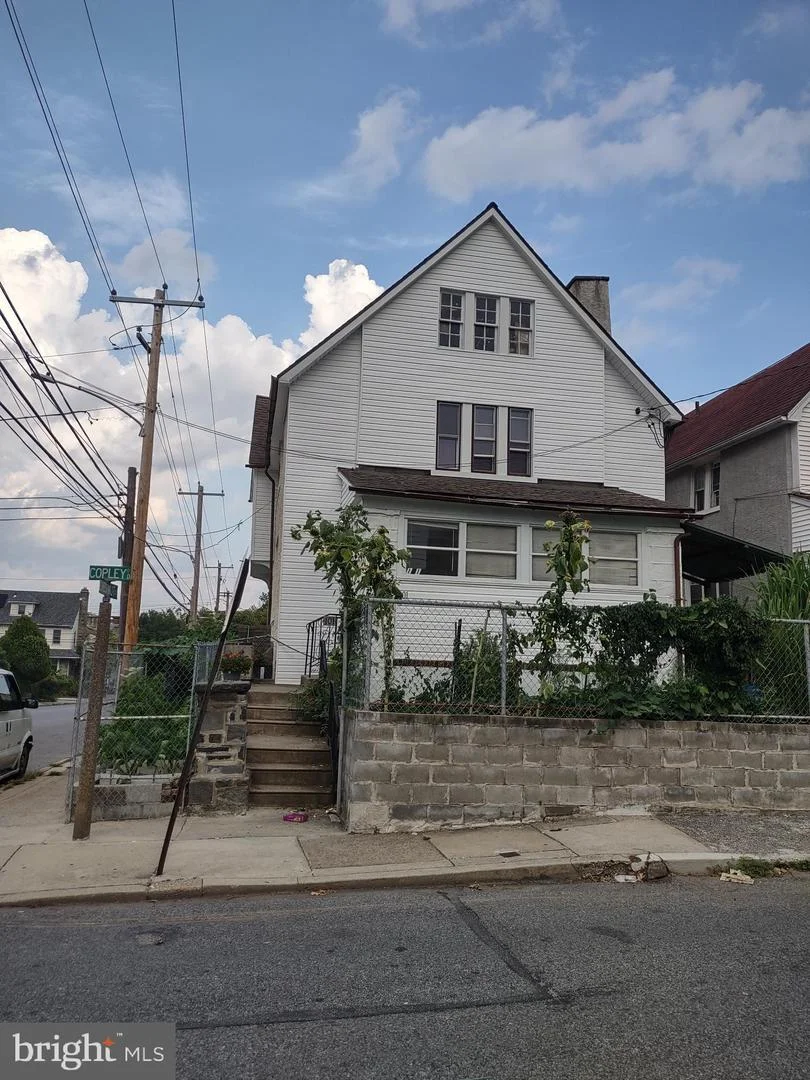 101 Copley Road