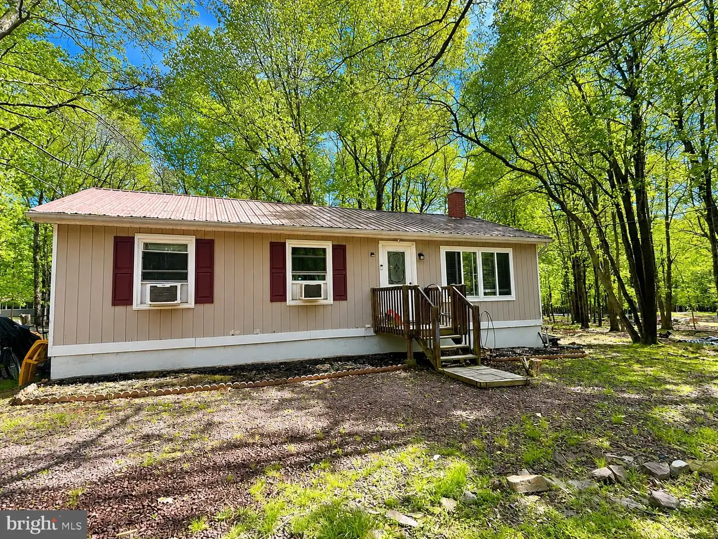 122 Hunter Lane, Albrightsville, PA, 18210