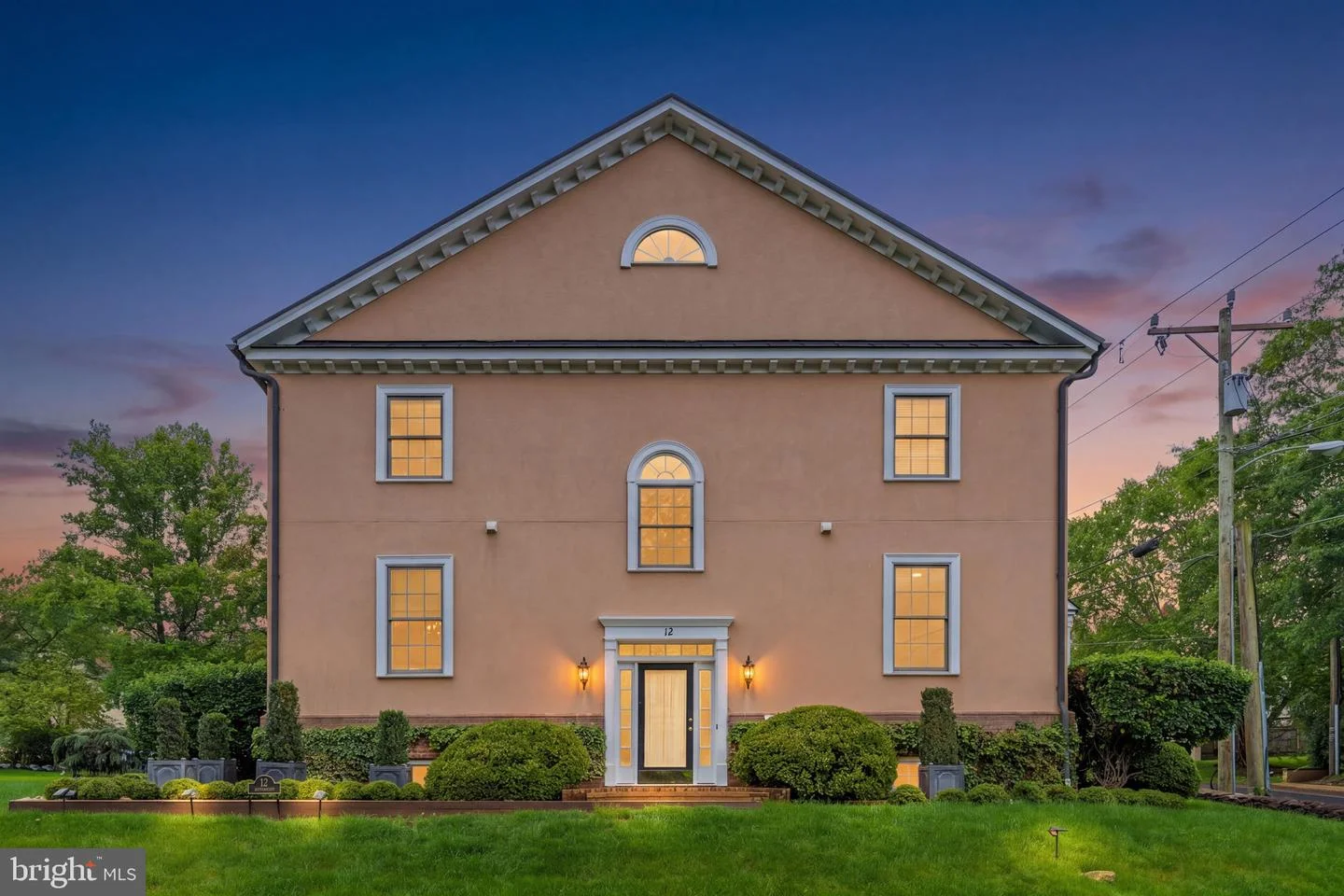 12 Orange Drive, Middleburg, VA, 20117