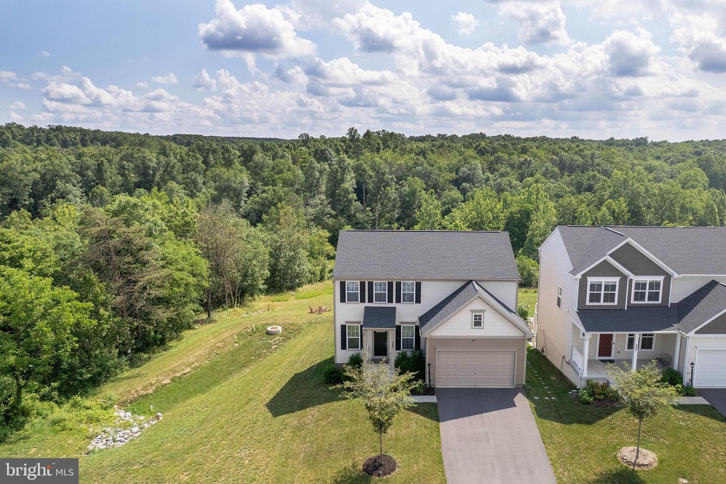 242 Barrister St St, Stephenson, VA, 22656