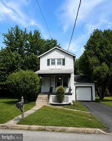 2260 W Walnut Street, Colmar, PA, 18915