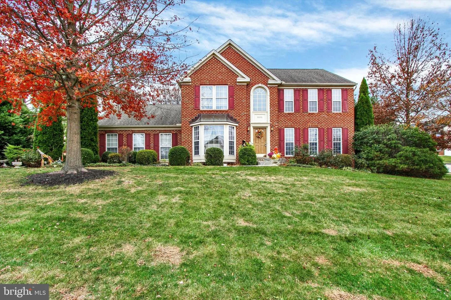 3101 Rex Drive