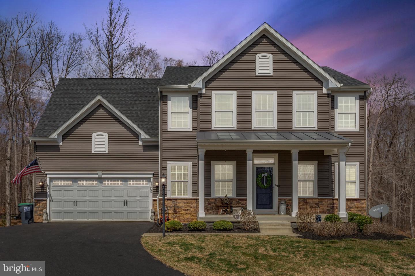 12503 Bainswood Ct