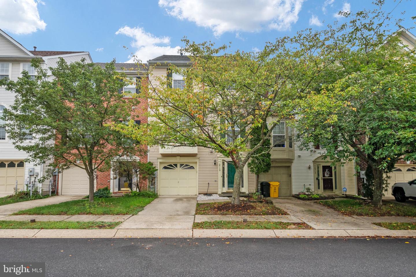 View Odenton, MD 21113 townhome