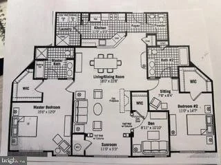 2606 Chapel Lake Drive Unit 208