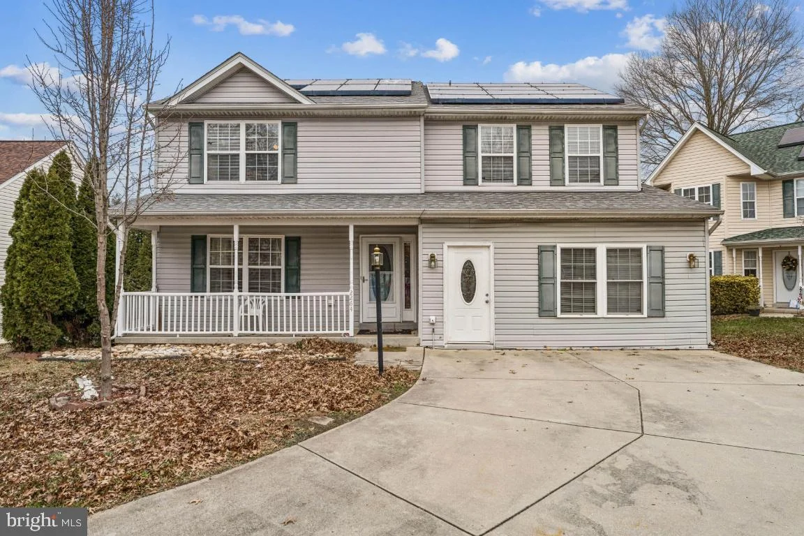 2264 Rolling Meadows Street