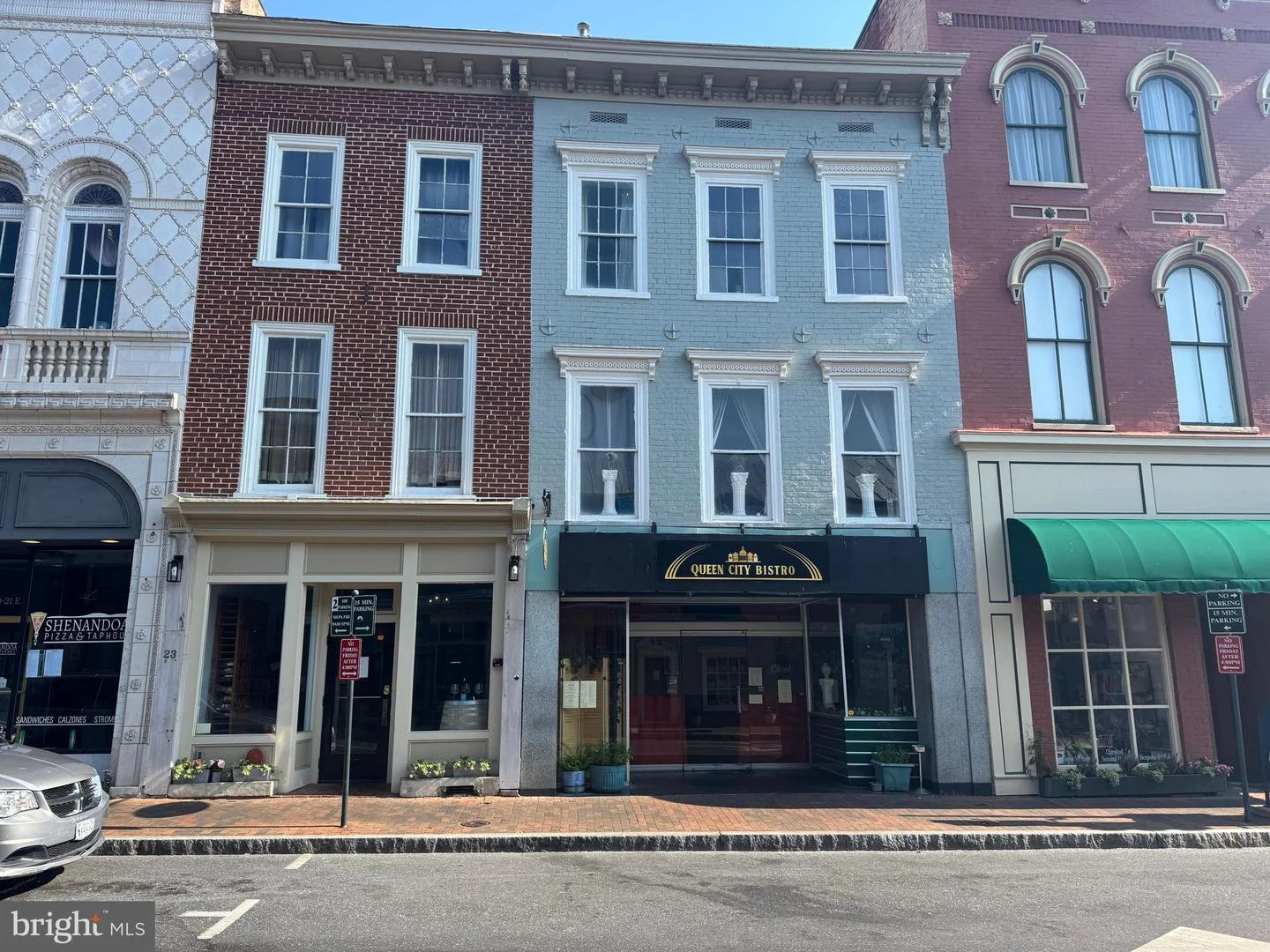 23 E Beverley Street, Staunton, VA, 24401