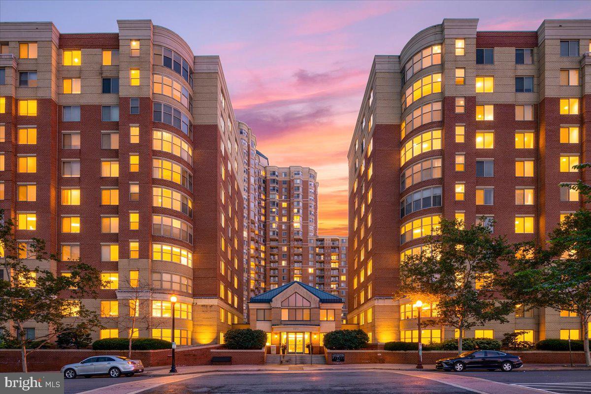 3835 9th Street N Unit 302E, Arlington, VA, 22203