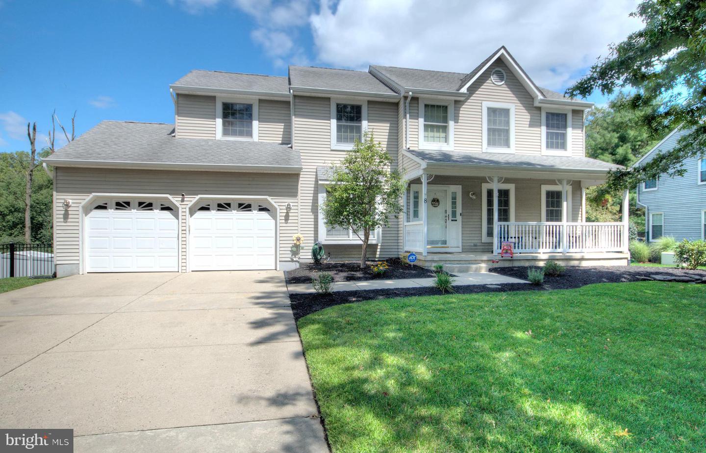 View Mount Holly, NJ 08060 house