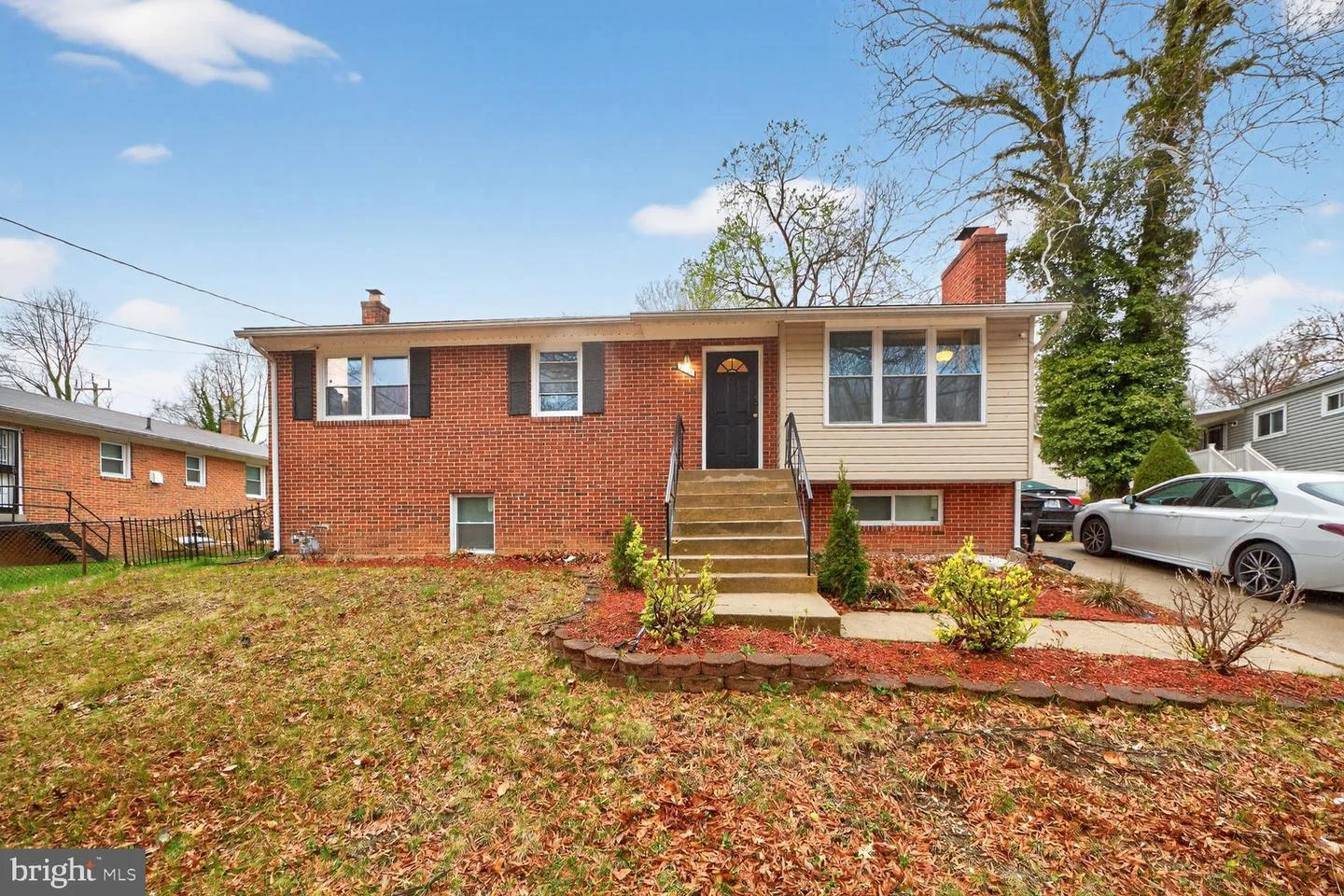 3809 Walnut Lane