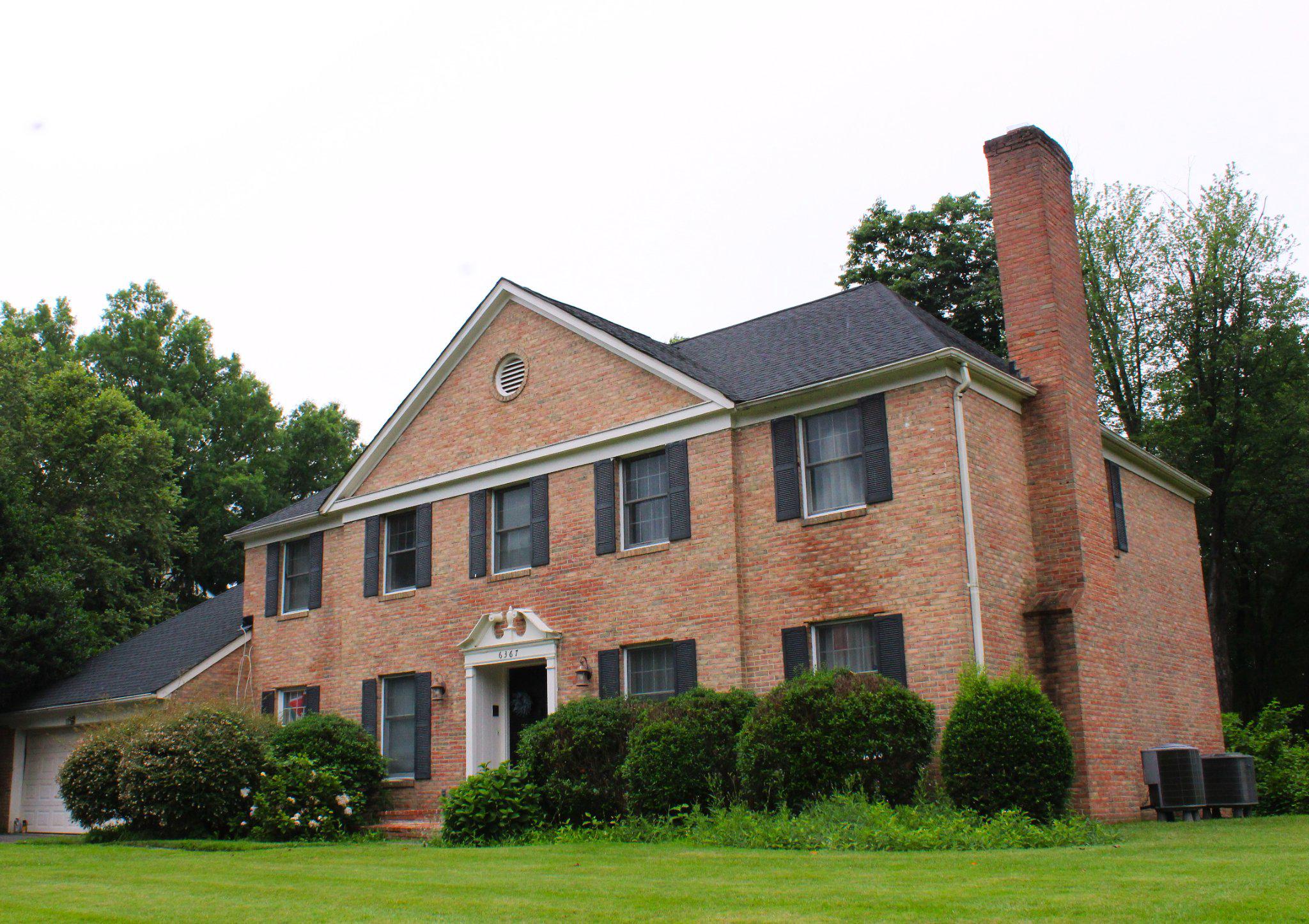 6367 Lynwood Hill Road, Mclean, VA, 22101