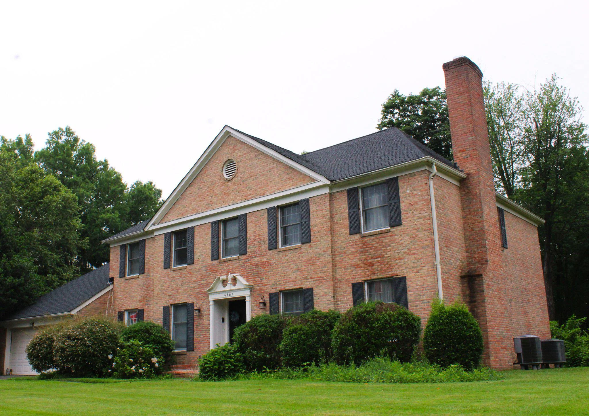 6367 Lynwood Hill Road