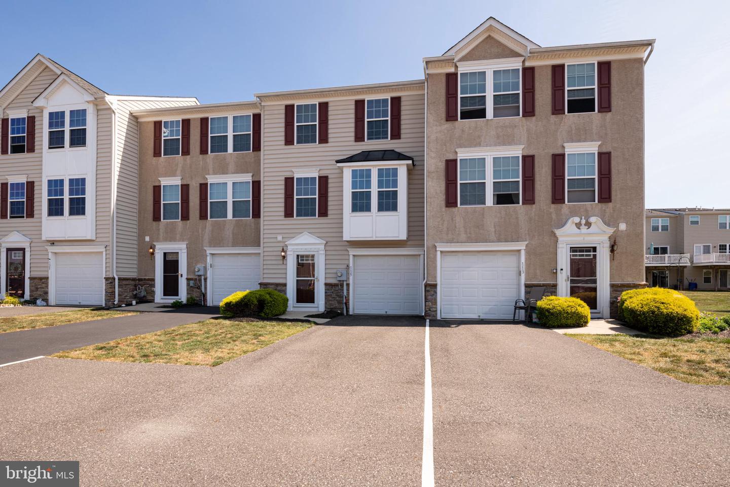 View Gilbertsville, PA 19525 townhome