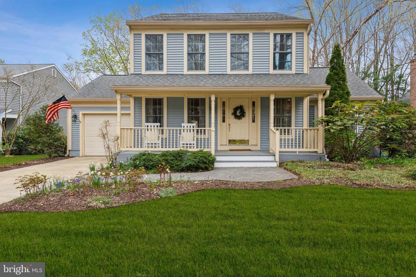 306 Saddle Ridge Rd