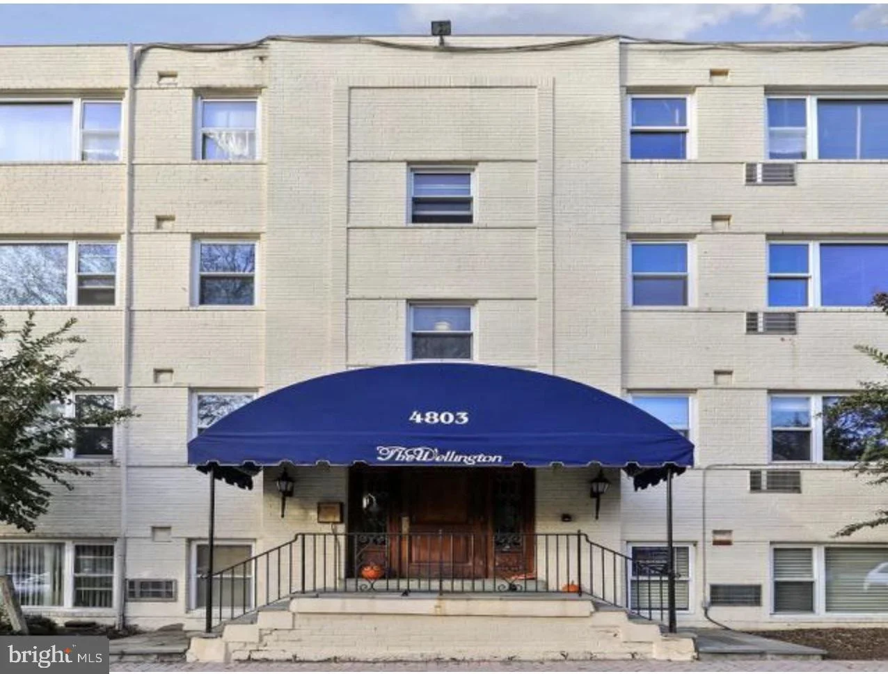 4803 Wellington Drive Unit 202