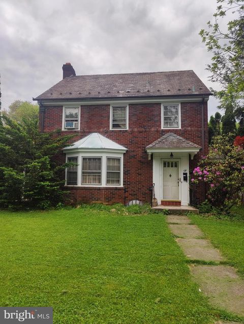Single Family Residence in Allentown PA 516 N Glenwood St.jpg