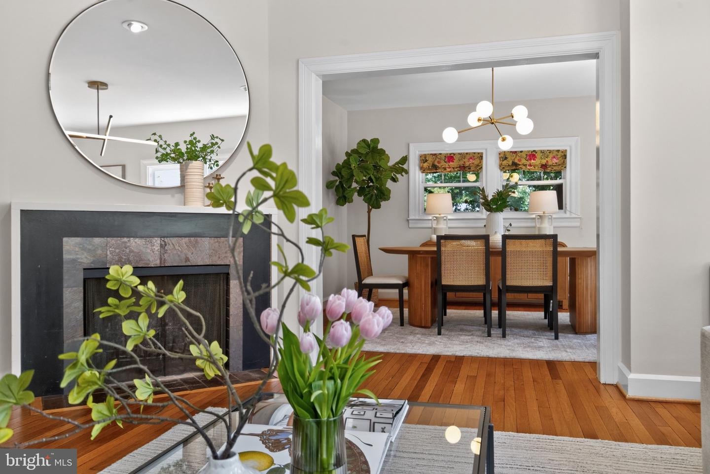 745 26th Street S, Arlington, VA, 22202