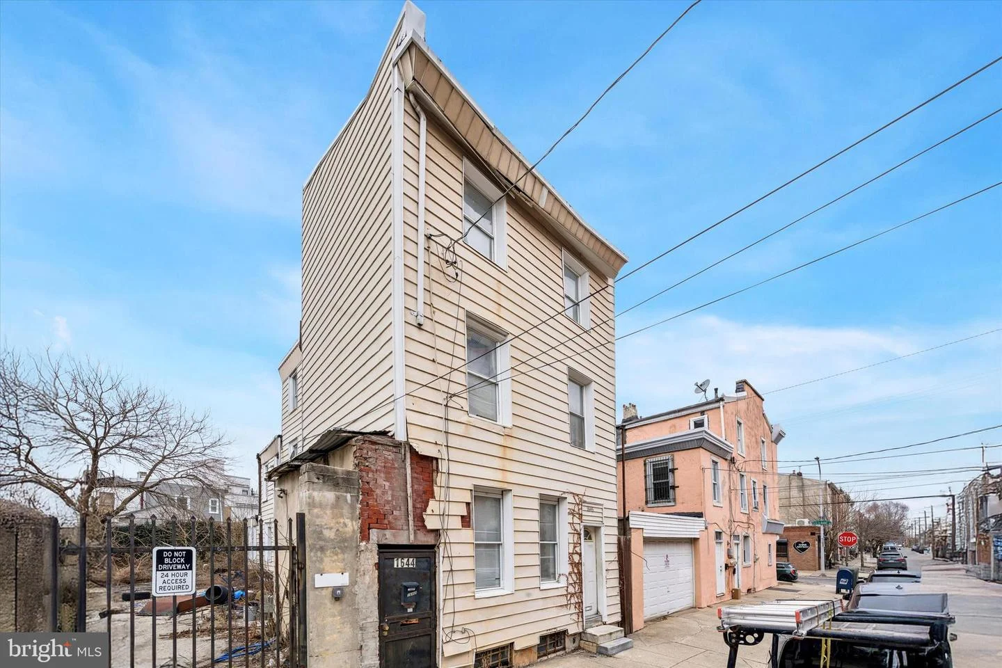 1646 N 3rd Street