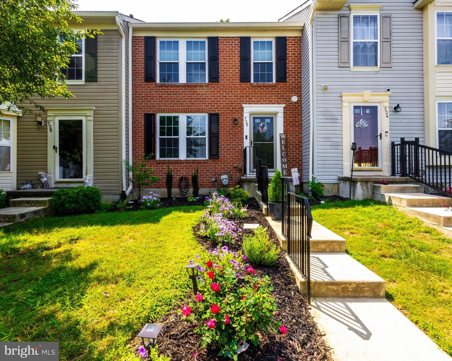 Photo 11 of 31 of 736 Quest Ct townhome