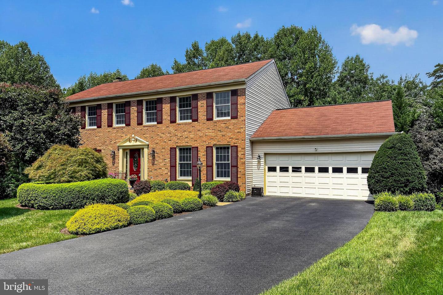 11601 Quail Ridge Court, Reston, VA, 20194