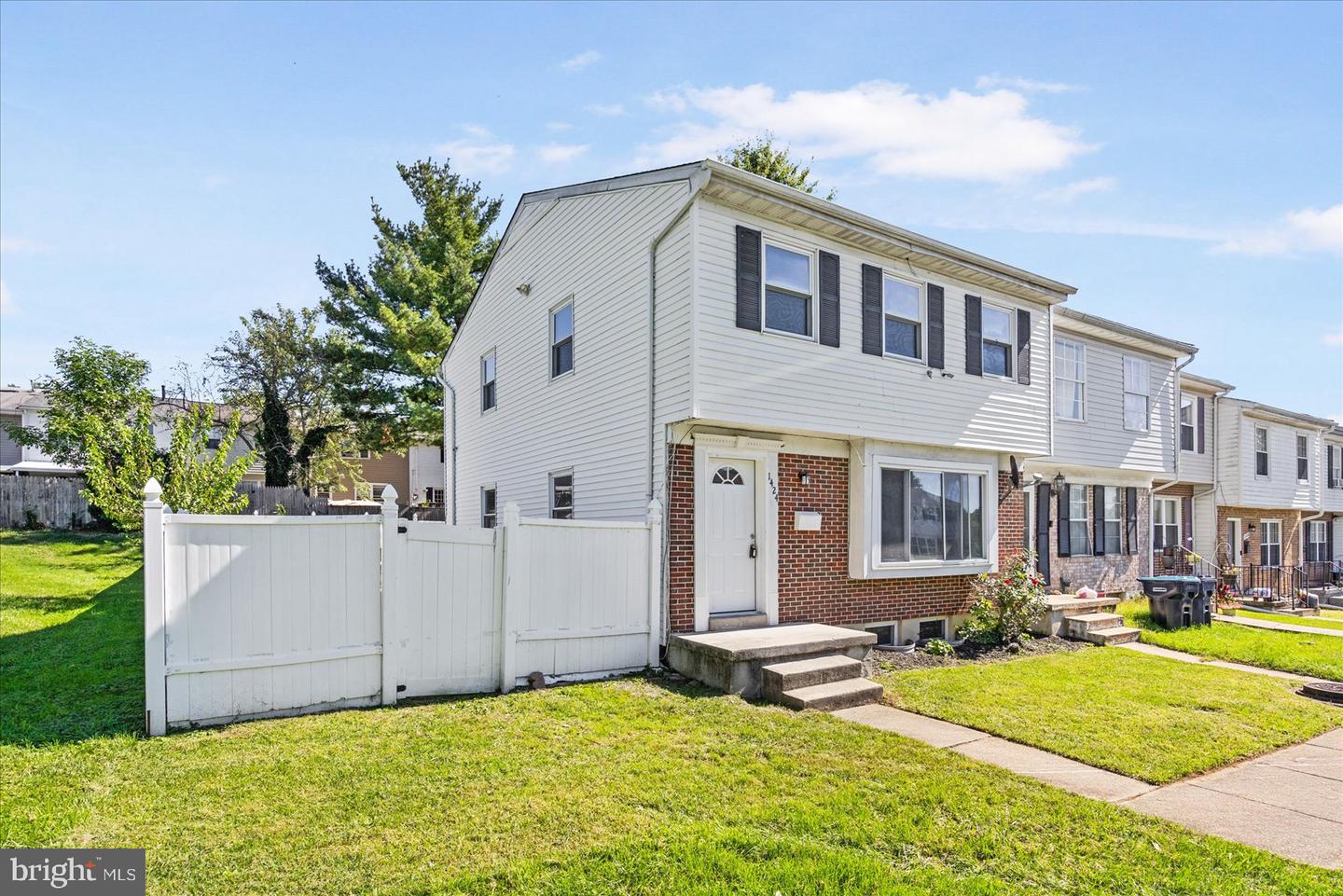 1424 Harford Square Drive, Edgewood, Maryland image 3