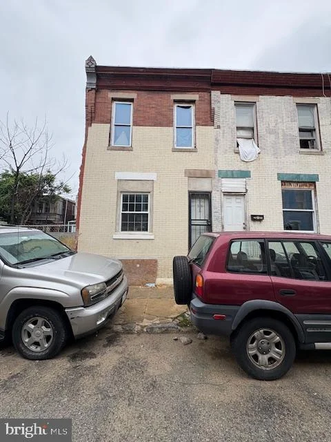 3224 Hartville Street