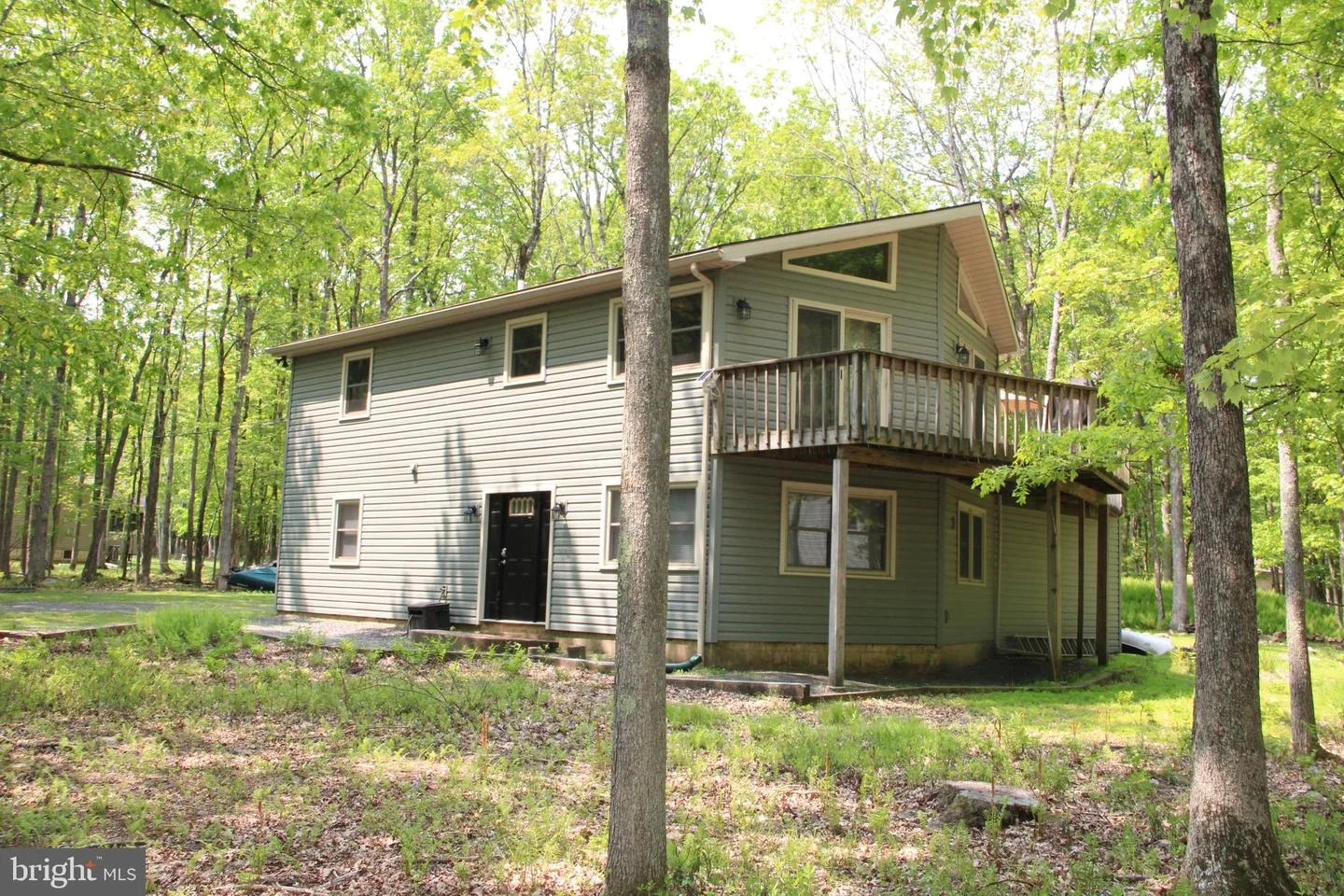 354 Kilmer Trail