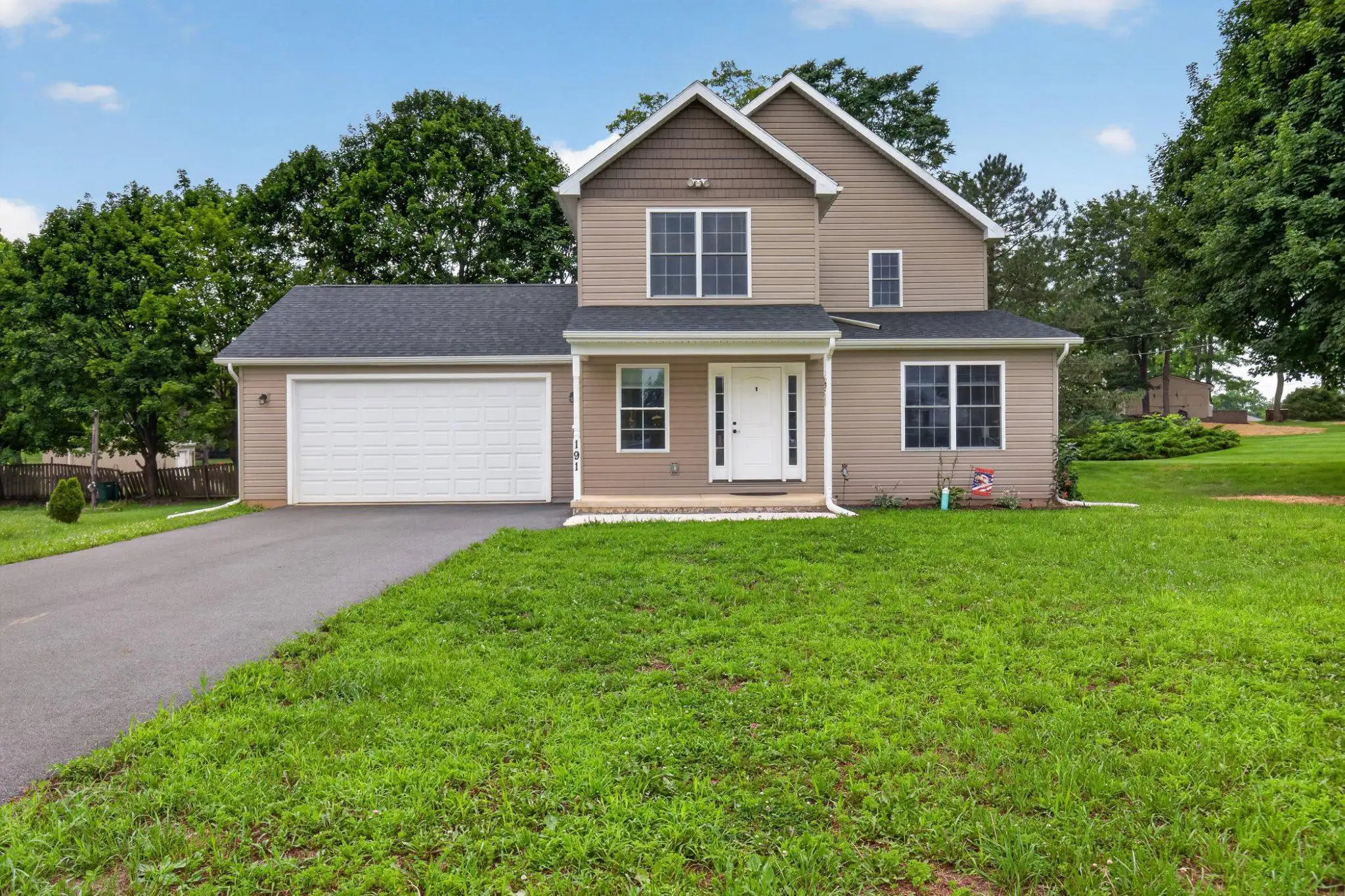 191 Greenview Drive, Carlisle, PA, 17015