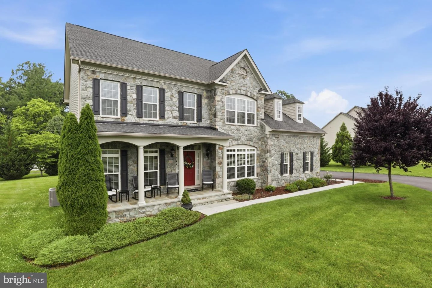 17351 Harmony Vista Drive, Hamilton, VA, 20158