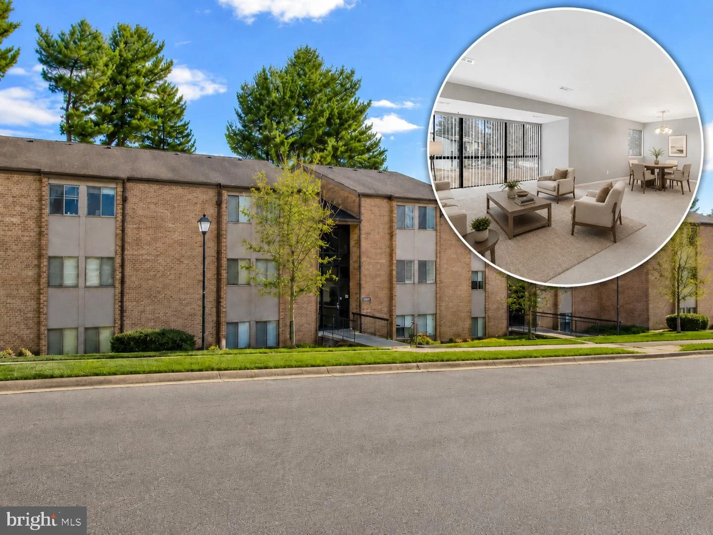 18927 Mills Choice Road Unit 6