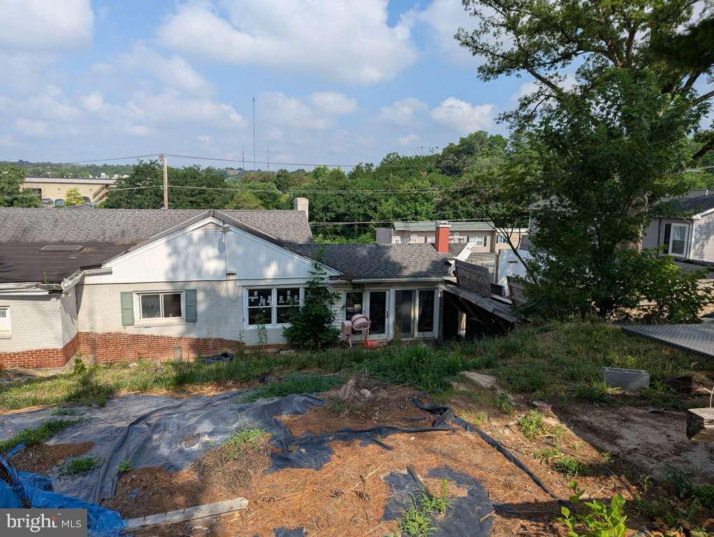 2207 Hammonds Ferry Road, Baltimore, MD, 21227
