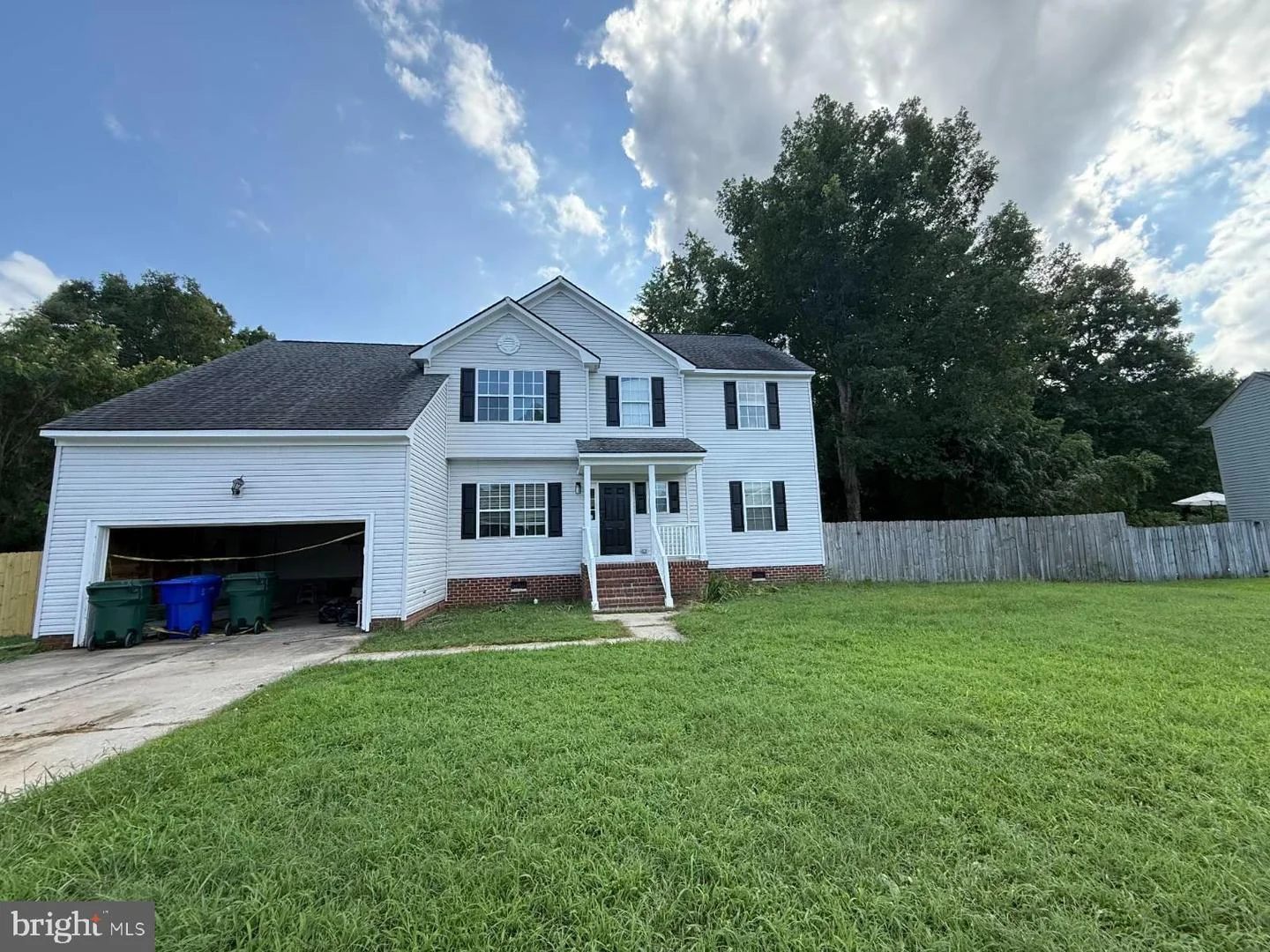 506 Deer Run Court, Suffolk, VA, 23434