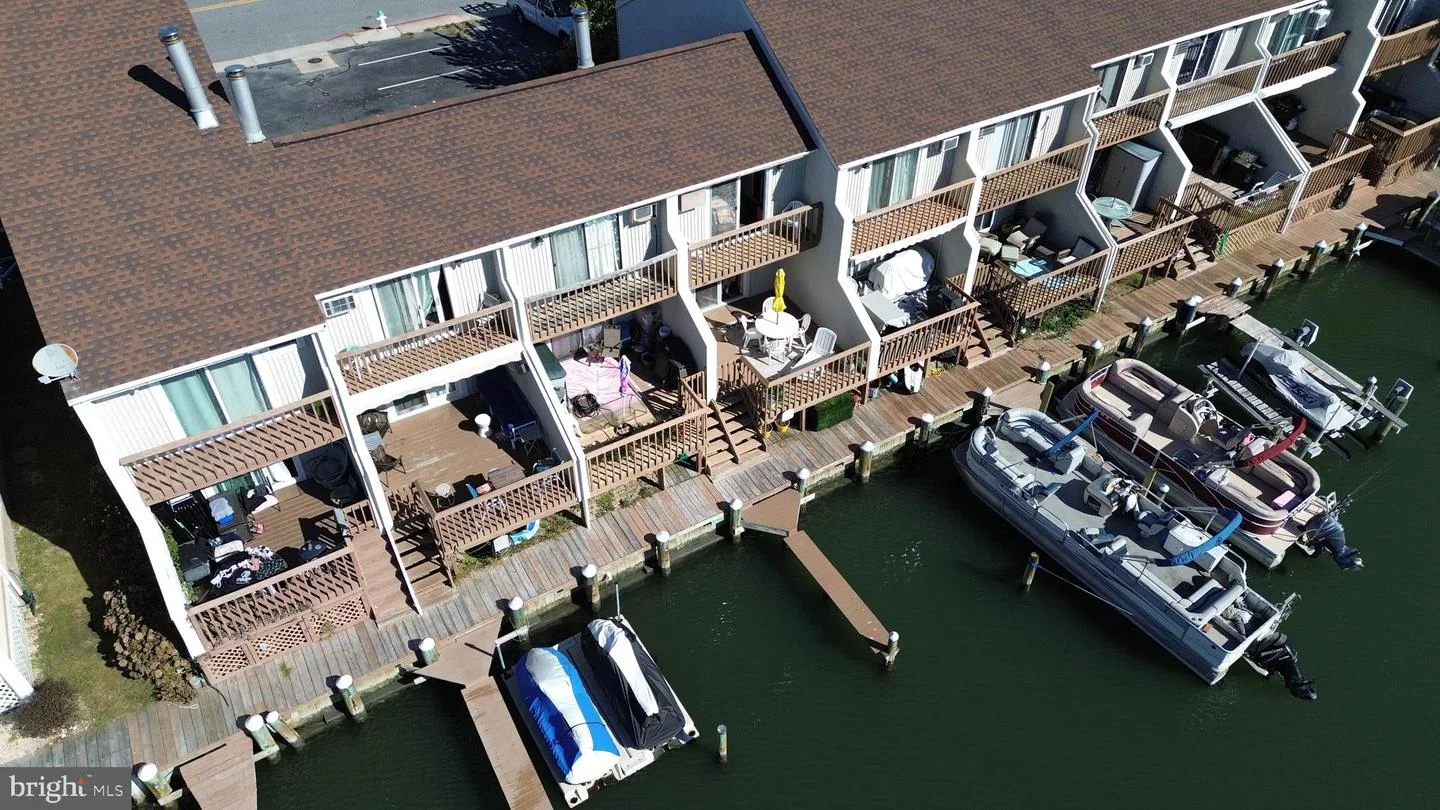 607 Osprey Road Unit 4