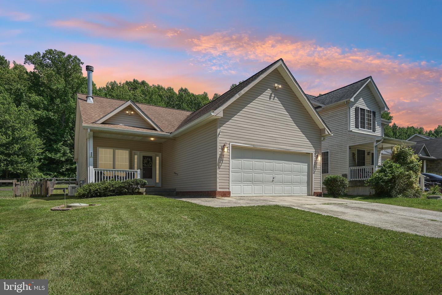 1975 Mitchell Drive, Aberdeen, MD, 21001