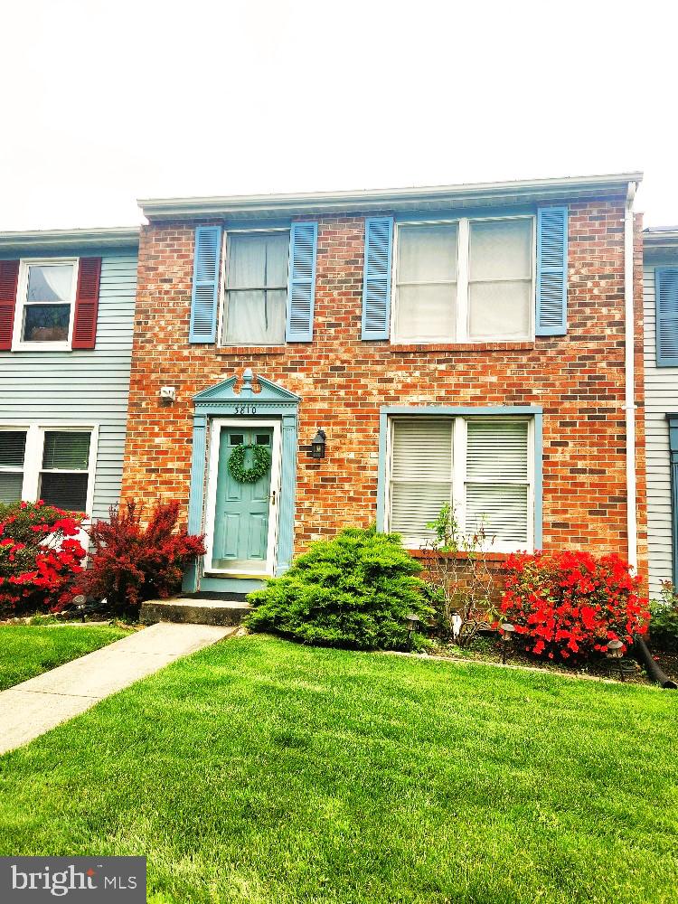 View Olney, MD 20832 townhome