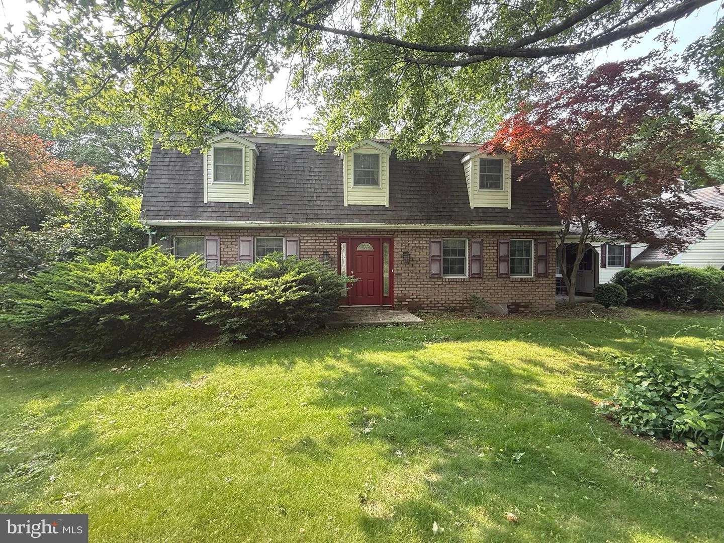 1075 Hobart Road, Glenville, PA, 17329