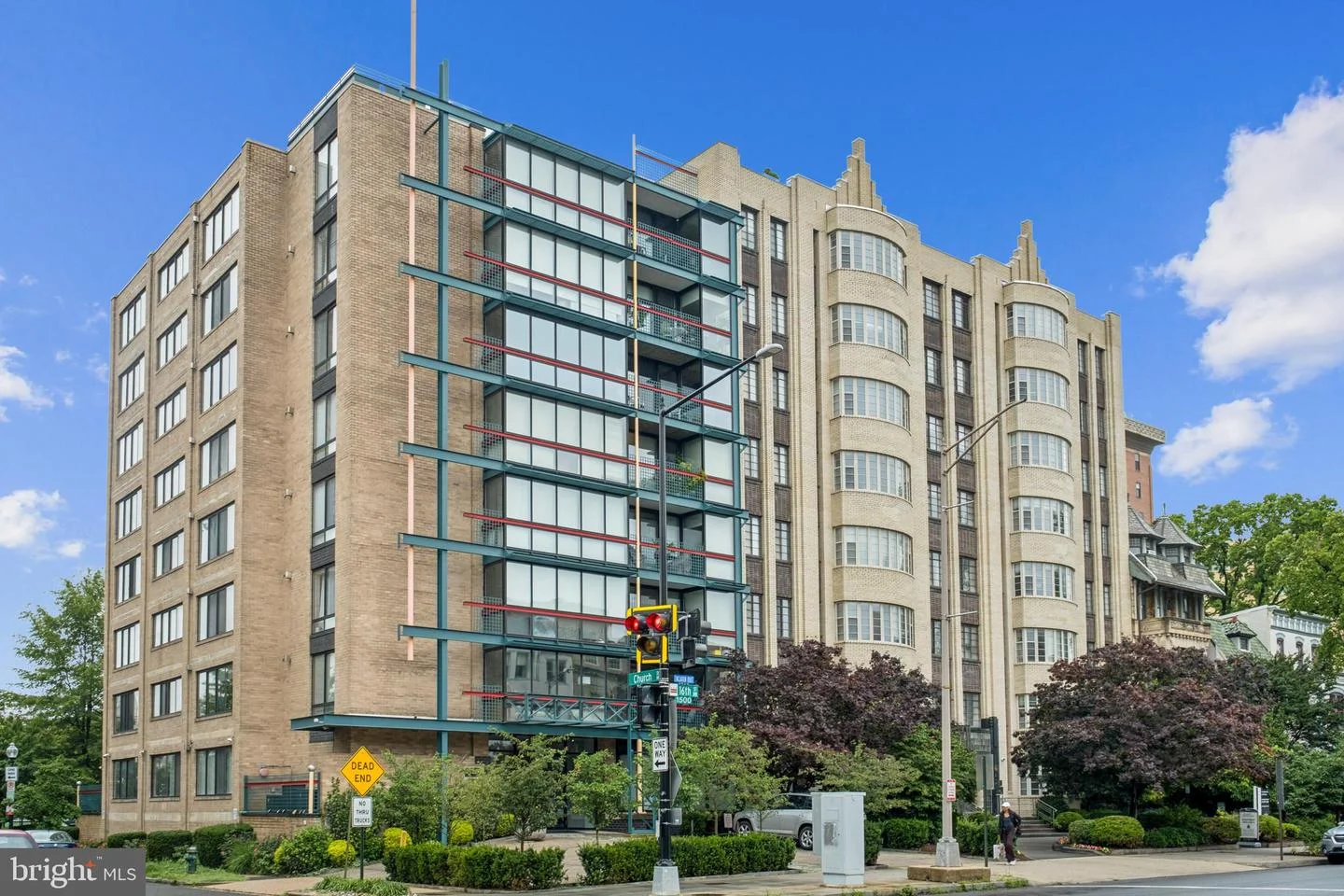 1520 16th Street NW Unit 101
