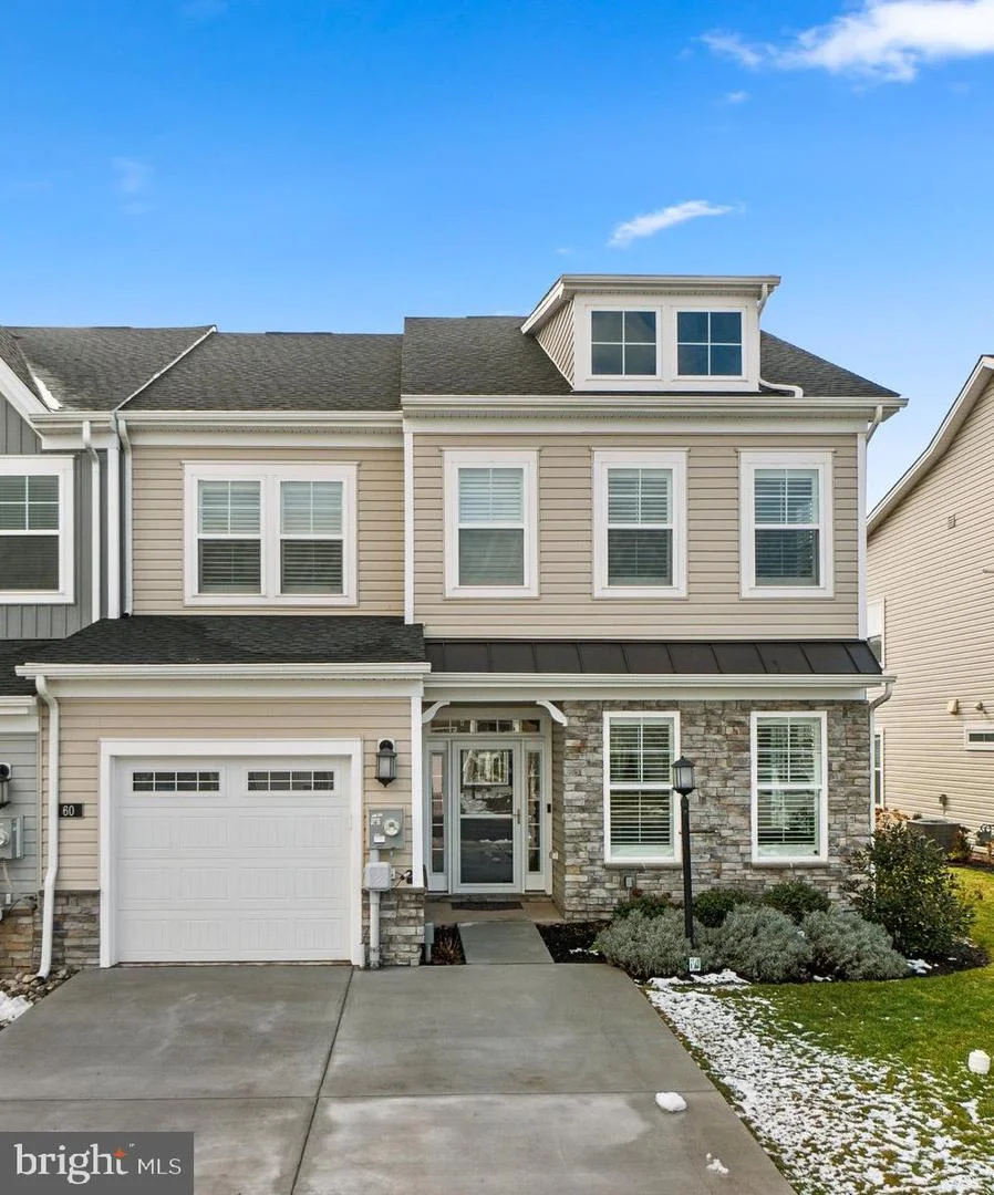 60 Tulip Tree Way