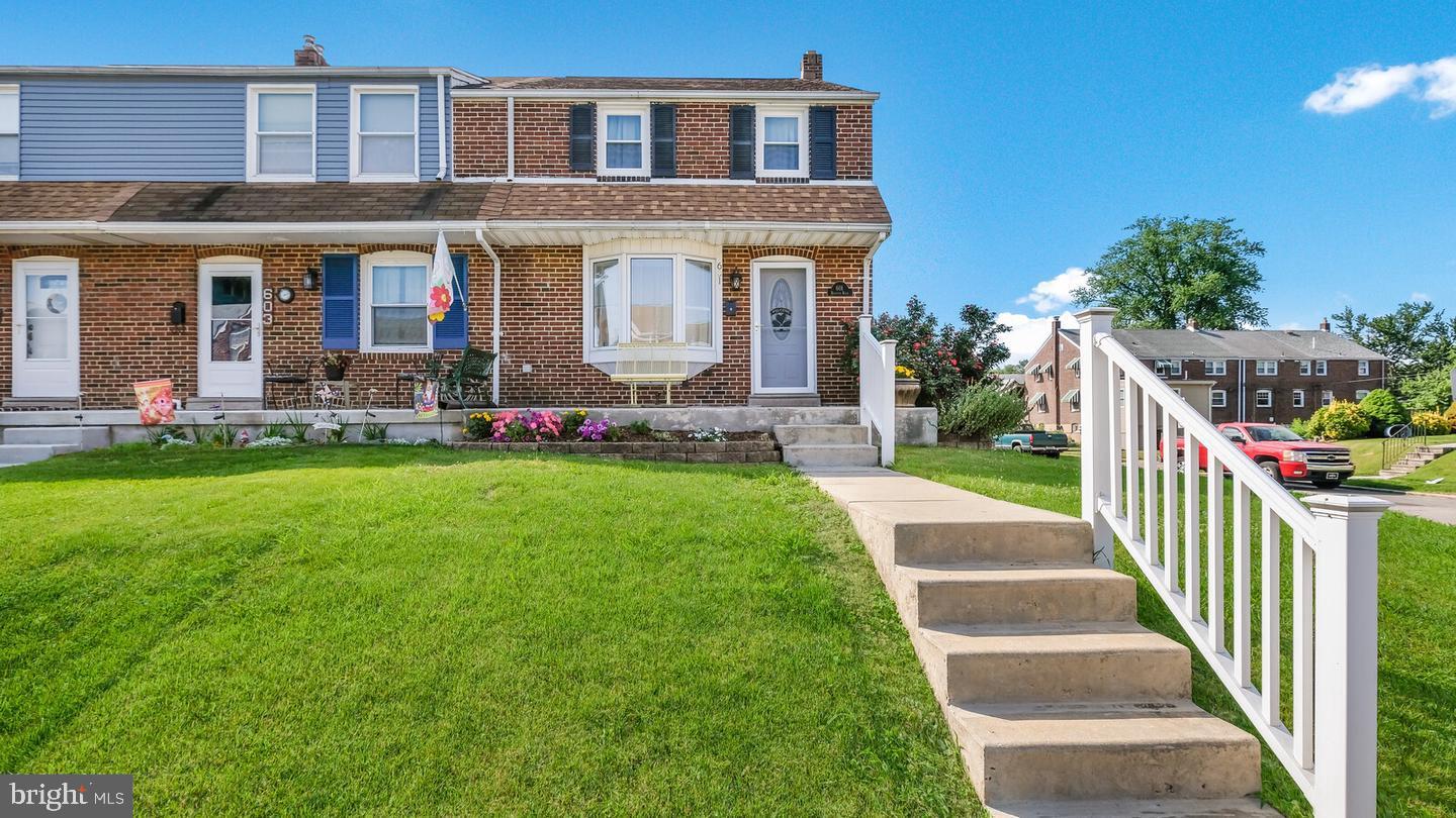 View Ridley Park, PA 19078 townhome