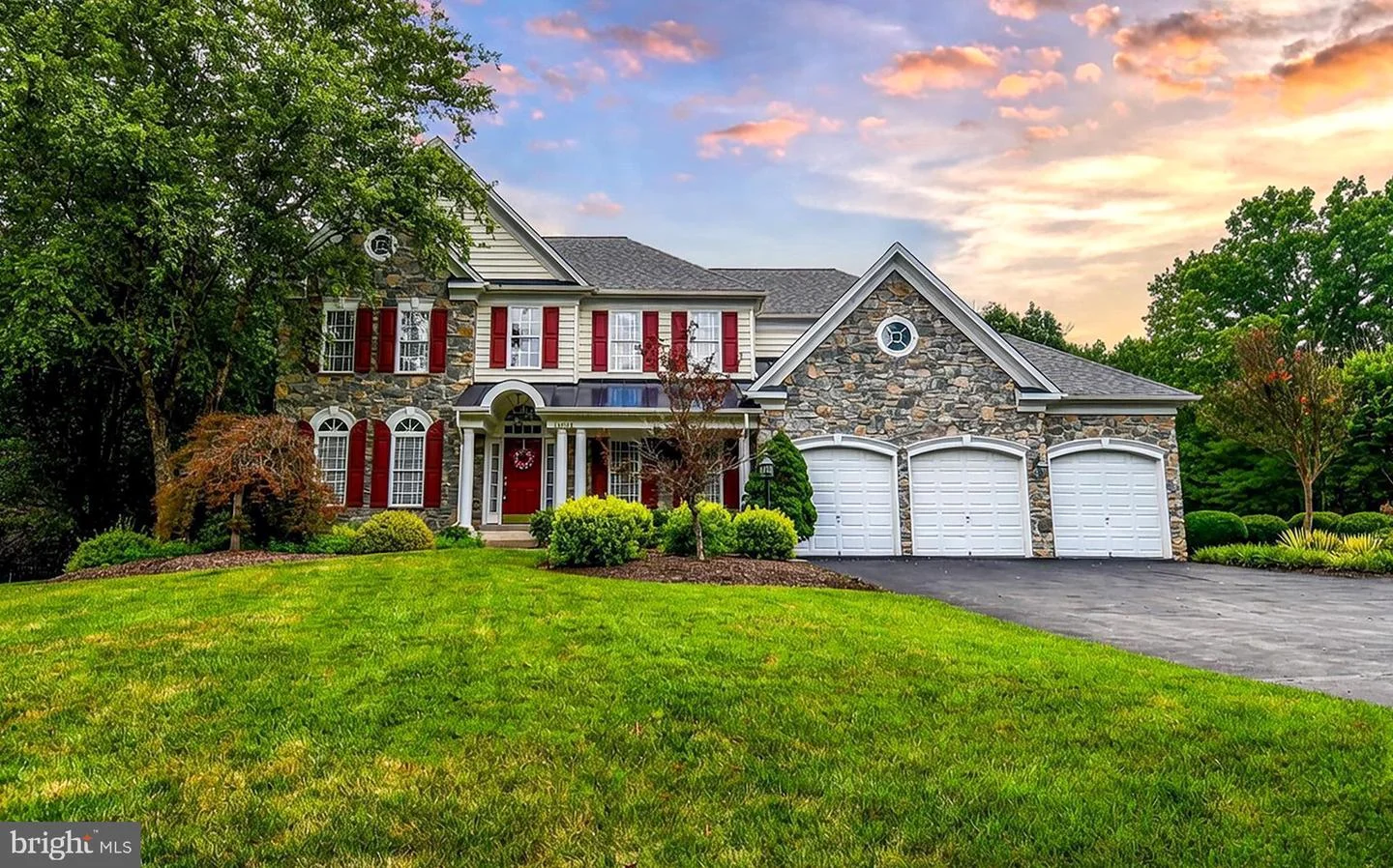 14093 Burnley Glen Court