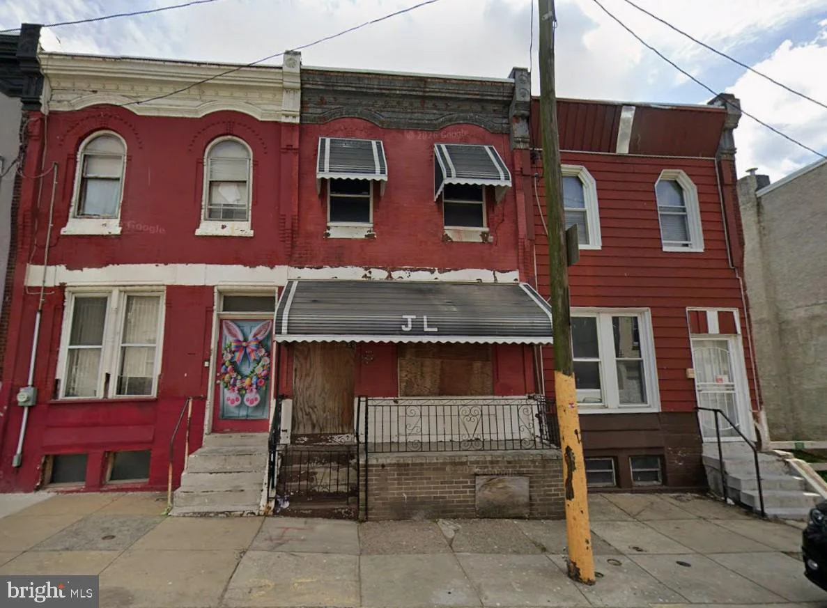 2537 N 19th Street