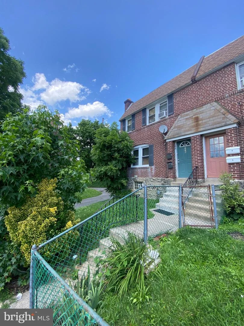 175 Houston Road