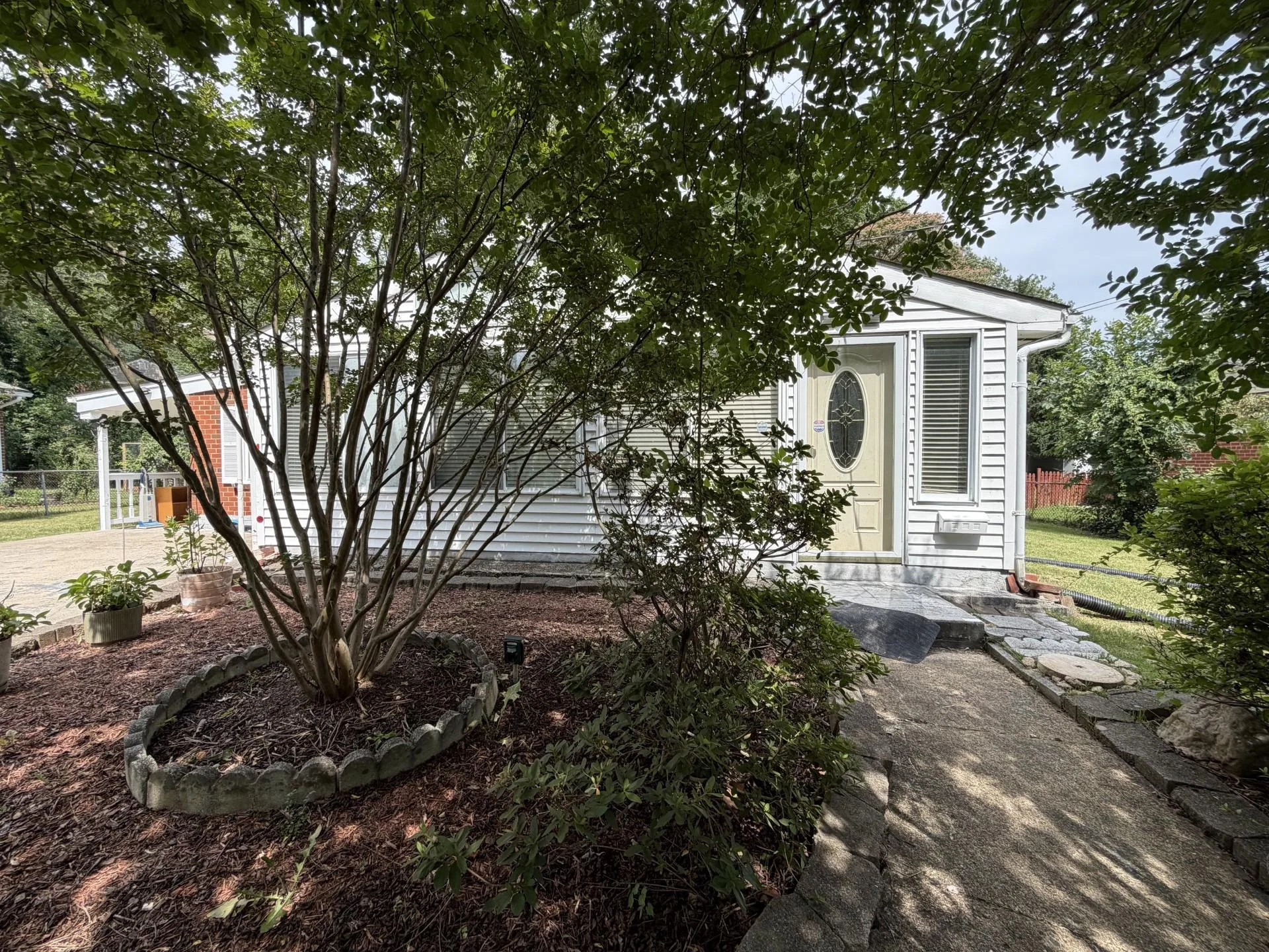 6242 Indian Run Parkway