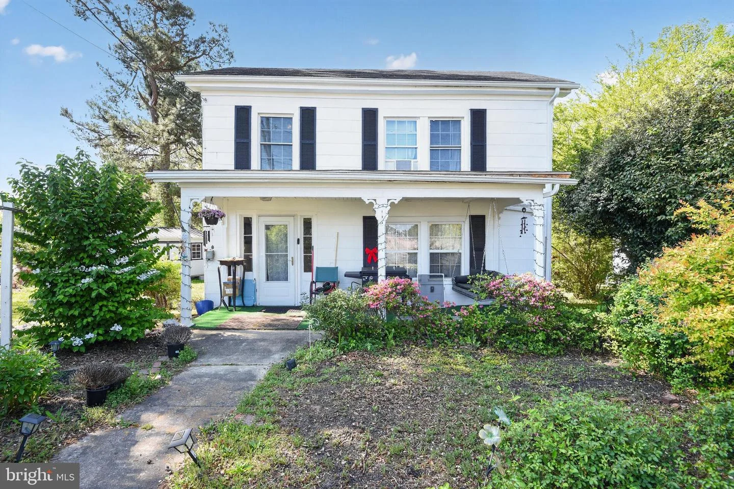 103 Seaboard Avenue, La Crosse, VA, 23950