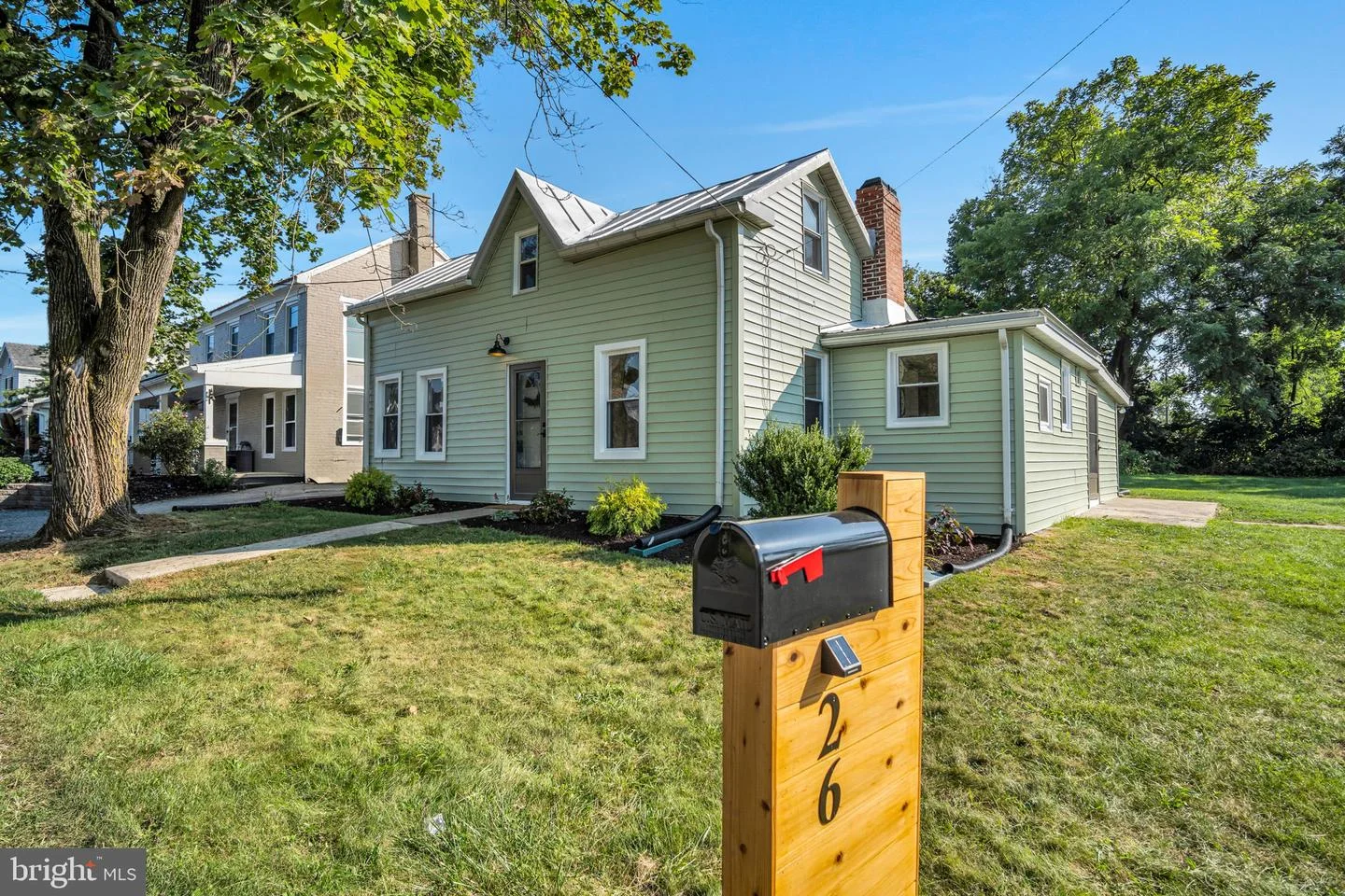26 Maple Avenue
